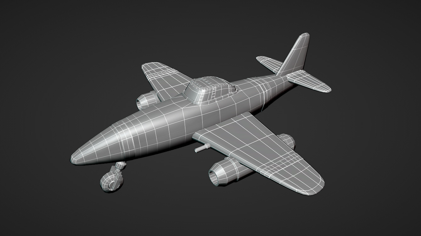 Skies Of Iron screenshot 3